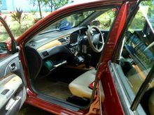 2006 Mitsubishi Lancer 1.8 1.8 GLXi Sedan