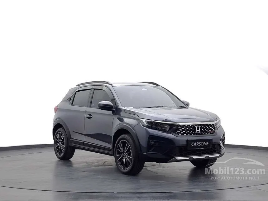 2023 Honda WR-V RS Honda Sensing SUV