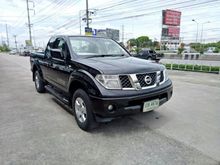 2010 Nissan Frontier Navara 2.5 KING CAB Calibre Pickup MT