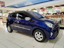 2015 Toyota Agya 1.0 G Hatchback#UnitToyotaSuperIstimewa