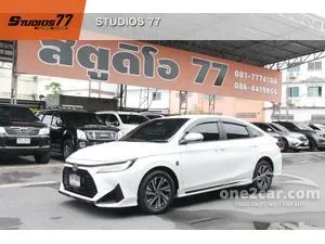 2023 Toyota Yaris Ativ 1.2 (ปี 22-28) Smart Sedan