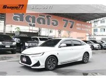 2023 Toyota Yaris Ativ 1.2 (ปี 22-28) Smart Sedan