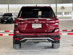 2022 Nissan Terra 2.3 VL SUV