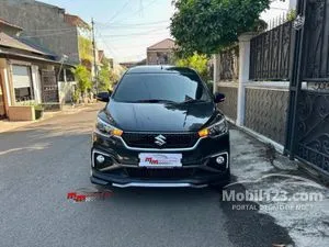 2024 Suzuki Ertiga 1.5 Hybrid Cruise MPV