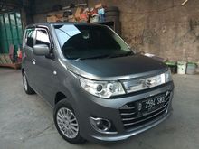 2016 Suzuki Karimun Wagon R 1.0 GS Wagon R Hatchback