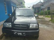2004 Suzuki Escudo 2.0 SQ SUV