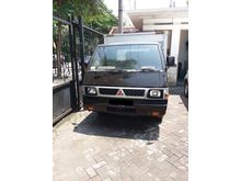 Mitsubishi Colt L300 Pick-up 1995 plat l sulton jual atau tukar tambah sekoto kediri
