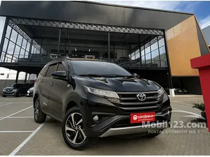2019 Toyota Rush 1.5 TRD Sportivo SUV