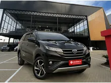 2019 Toyota Rush 1.5 TRD Sportivo SUV