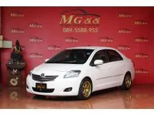 2012 Toyota VIOS 1.5 (ปี 07-13) G Sedan