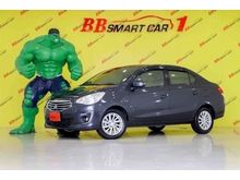 2015 Mitsubishi Attrage 1.2 (ปี 13-16) GLS Limited Sedan AT