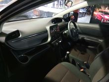 2018 Toyota Sienta 1.5 E MPV