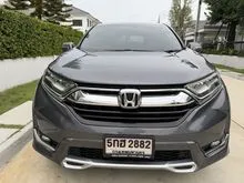 2018 Honda CR-V 2.4 (ปี 17-21) 2.4 EL AWD SUV AT
