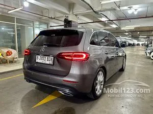 2019 Mercedes-Benz B200 1.3 Progressive Line Hatchback