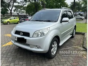 2009 Daihatsu Terios 1.5 TX SUV