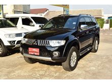 2012 Mitsubishi Pajero Sport 2.5 (ปี 08-15) GT SUV