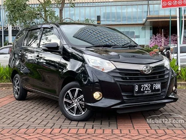 Bursa Mobil Baru & Bekas, Termurah Kondisi Terbaik | Mobil123