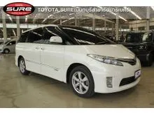 2009 Toyota ESTIMA 2.4 (ปี 06-21) Hybrid E-Four 4WD Wagon