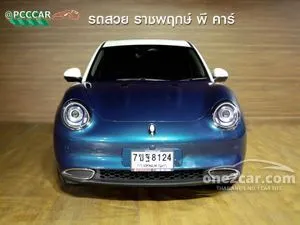 2026 ORA Good Cat Pro Hatchback