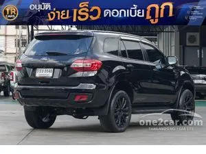 2022 Ford EVEREST 2.0 Sport SUV