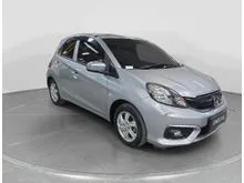 2018 Honda Brio 1.2 E Hatchback