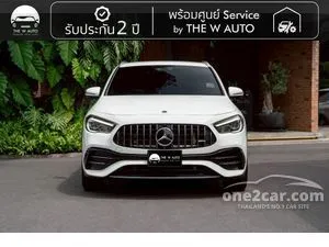 2023 Mercedes-Benz GLA35 2.0 AMG 4MATIC SUV