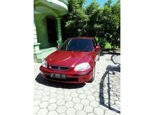 Honda civic ferio 96