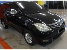 2010 Toyota Kijang Innova 2.5 G MPV AT Turbo Diesel Pakai Satu Tangan Km 80rb Rawatan Auto 2000 Dari Baru Mulus Siap Pakai Kredit TDP Pasca New Normal