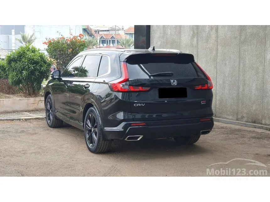 2024 Honda CR-V RS e:HEV SUV