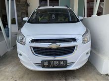2014 Chevrolet Spin 1.5 ACTIV SUV