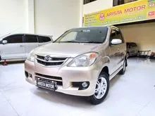 2009 Daihatsu Xenia 1.3 Xi DELUXE+ MPV (KM Rendah, Pajak Baru)