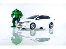 2011 Honda City 1.5 (ปี 08-14) V i-VTEC Sedan AT