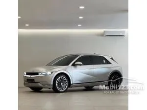 2024 Hyundai IONIQ 5 Signature Long Range SUV