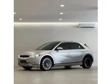2024 Hyundai IONIQ 5 0.0 Signature Long Range SUV