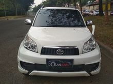 2014 Toyota Rush 1.5 TRD Sportivo SUV