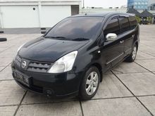 2010 Nissan Grand Livina 1.5 XV Matic