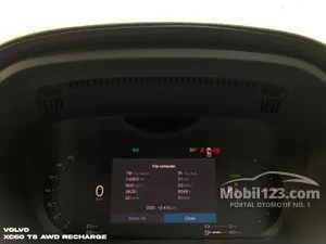 2024 Volvo XC60 2.0 Recharge PHEV SUV
