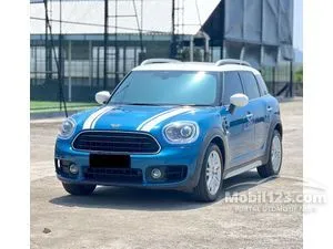 2020 MINI Countryman 1.5 Cooper SUV