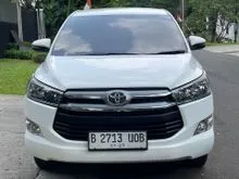 2019 Toyota Kijang Innova 2.0 G MPV AT - MOBIL GRESSS SIAP PAKAI NO PR. TDP KREDIT Hanya 5 Jt. LOW PRICE