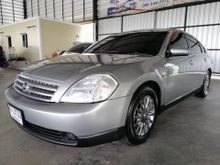2005 Nissan Teana 2.3 (ปี 04-08) JM Sedan