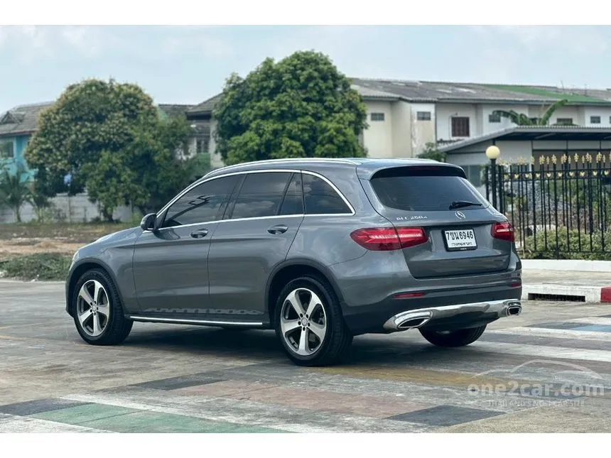 2017 Mercedes-Benz GLA250 AMG Dynamic SUV