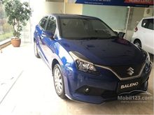 2018 Suzuki Baleno 1.4 Hatchback