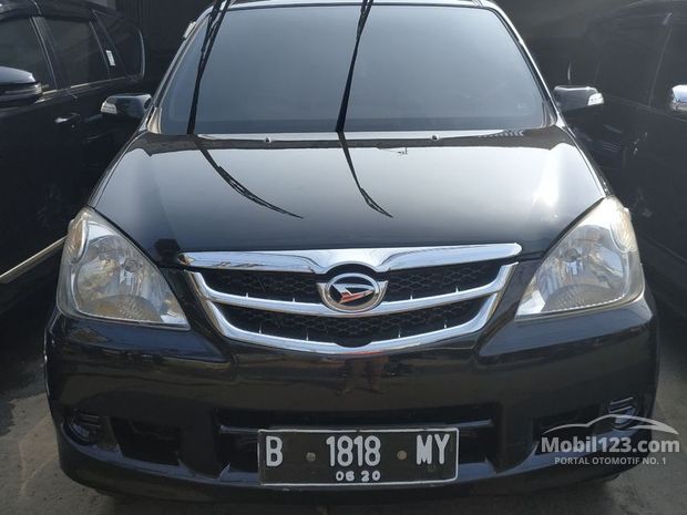 Mobil bekas dijual di Jawa-barat Indonesia - Dari 3.883 