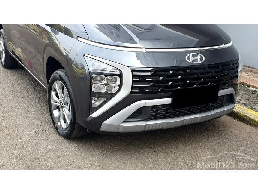 2026 Hyundai Stargazer Essential MPV