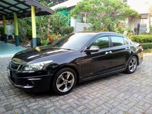 2008 Honda Accord 2.0 (ปี 07-13) E i-VTEC Sedan AT