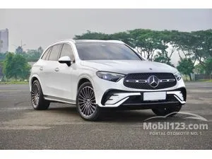 2023 Mercedes-Benz GLC300 2.0 AMG Line 4MATIC SUV