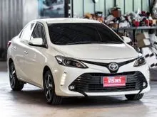 2020 Toyota VIOS 1.5 (ปี 17-22) High Sedan
