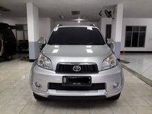 2012 Toyota Rush 1.5 S SUV