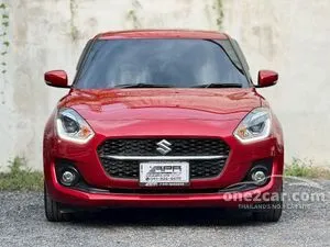 2024 Suzuki SWIFT 1.2 GLX Hatchback