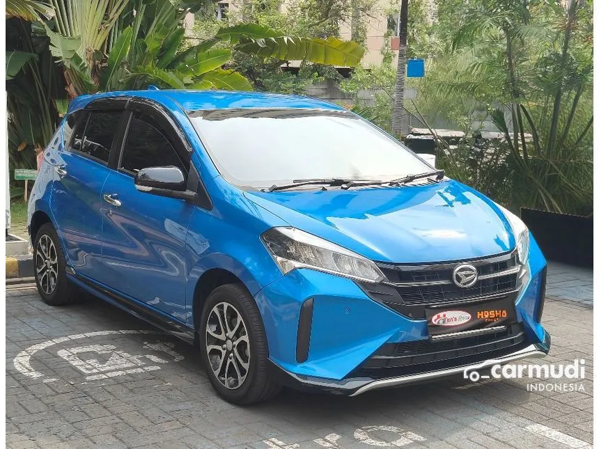 2023 Daihatsu Sirion R Hatchback